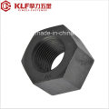 ASTM A563 C Heavy Hex Structural Nuts